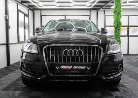 Audi Q5 PANORAMA/START STOP/ПОДГРЕВ ОБДУХВАНЕ ЛИЗИНГ - цена по договаряне - 33962852 2