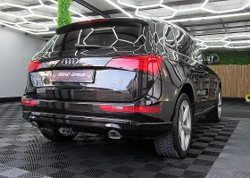 Audi Q5 PANORAMA/START STOP/ПОДГРЕВ ОБДУХВАНЕ ЛИЗИНГ - цена по договаряне - 33962852 6