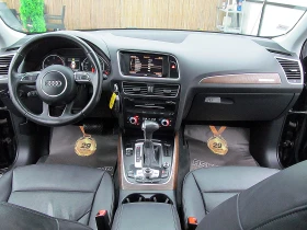 Audi Q5 PANORAMA/START STOP/ПОДГРЕВ ОБДУХВАНЕ ЛИЗИНГ - цена по договаряне - 33962852 11