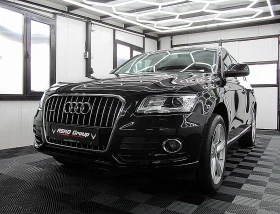 Audi Q5 PANORAMA/START STOP/ПОДГРЕВ ОБДУХВАНЕ ЛИЗИНГ