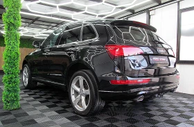Audi Q5 PANORAMA/START STOP/ПОДГРЕВ ОБДУХВАНЕ ЛИЗИНГ - цена по договаряне - 33962852 4