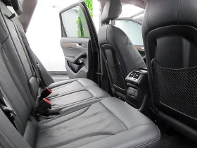 Audi Q5 PANORAMA/START STOP/ПОДГРЕВ ОБДУХВАНЕ ЛИЗИНГ - цена по договаряне - 33962852 9