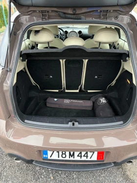 Mini Countryman 2.0D Countryman S* AUTOMAT* Кожа - 14400 лв. / 7362.60 € - 71874151 9