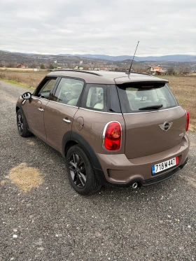 Mini Countryman 2.0D Countryman S* AUTOMAT* Кожа - 14400 лв. / 7362.60 € - 71874151 4