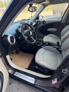 Mini Countryman 2.0D Countryman S* AUTOMAT* Кожа - 14400 лв. / 7362.60 € - 71874151 12