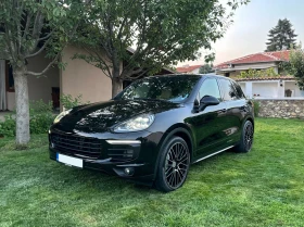 Porsche Cayenne 3.0 TDI - 22900 € / 44788.51 лв. - 15818648 3