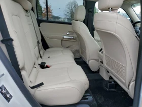Mercedes-Benz GLB 250 4MATIC* DISTRONIC* ПОДГРЕВИ* ПАНОРАМА* KEYLESS - 18000 € / 35204.94 лв. - 16933656 11