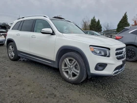 Mercedes-Benz GLB 250 4MATIC* DISTRONIC* ПОДГРЕВИ* ПАНОРАМА* KEYLESS - 18000 € / 35204.94 лв. - 16933656 4