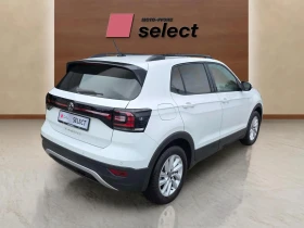 VW T-Cross 1.0 TSI - 18990 € / 37141.21 лв. - 75826418 5