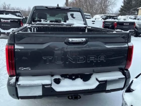 Toyota Tundra * 4x4 Crewmax Limited Long Bed * CARFAX, снимка 5