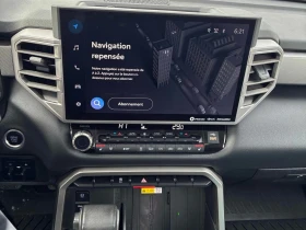 Toyota Tundra * 4x4 Crewmax Limited Long Bed * CARFAX, снимка 9