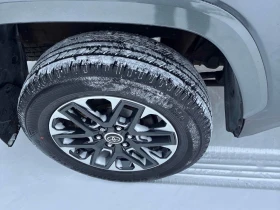 Toyota Tundra * 4x4 Crewmax Limited Long Bed * CARFAX, снимка 13