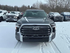 Toyota Tundra * 4x4 Crewmax Limited Long Bed * CARFAX, снимка 3