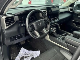 Toyota Tundra * 4x4 Crewmax Limited Long Bed * CARFAX, снимка 6