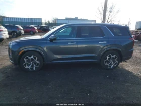 Hyundai Palisade CALLIGRAPHY - 18854 € / 36875.22 лв. - 57432004 14