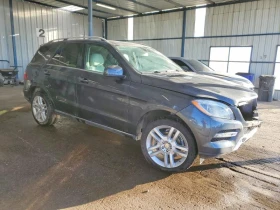Mercedes-Benz ML 350 ФИКСИРАНА ЦЕНА* Memory* Подгрев* Keyless*  - 11200 € / 21905.30 лв. - 20334609 2