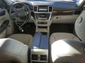 Mercedes-Benz ML 350 ФИКСИРАНА ЦЕНА* Memory* Подгрев* Keyless*  - 11200 € / 21905.30 лв. - 20334609 8