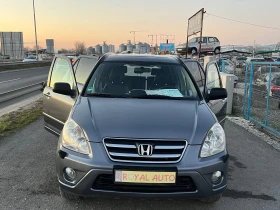 Honda Cr-v ЛИЗИНГ-КЛИМАТРОНИК-КОЖА - 4550 € / 8899.03 лв. - 94740930 16