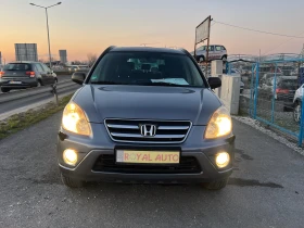 Honda Cr-v ЛИЗИНГ-КЛИМАТРОНИК-КОЖА - 4550 € / 8899.03 лв. - 94740930 2