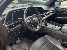 Cadillac Escalade Sport * DISTRONIC* NIGHTVISION* ОБДУВХАНЕ*  - 60700 € / 118718.88 лв. - 42016922 5