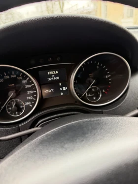 Mercedes-Benz ML 350 Facelift CDI 4Matic - 8200 € / 16037.81 лв. - 77686591 8