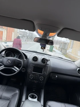 Mercedes-Benz ML 350 Facelift CDI 4Matic - 8200 € / 16037.81 лв. - 77686591 10