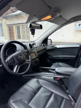 Mercedes-Benz ML 350 Facelift CDI 4Matic - 8200 € / 16037.81 лв. - 77686591 5
