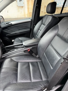 Mercedes-Benz ML 350 Facelift CDI 4Matic - 8200 € / 16037.81 лв. - 77686591 6