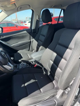 Mazda CX-5 2.2D 2WD NAVI EURO 6 - 6250 € / 12223.94 лв. - 16957839 12