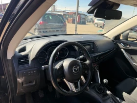 Mazda CX-5 2.2D 2WD NAVI EURO 6 - 6250 € / 12223.94 лв. - 16957839 13