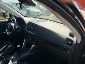 Mazda CX-5 2.2D 2WD NAVI EURO 6 - 6250 € / 12223.94 лв. - 16957839 11