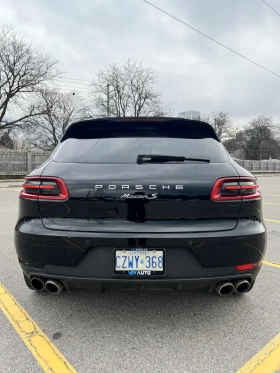 Porsche Macan * S* АВТО КРЕДИТ* ЦЕНА ДО БГ * Сервизна история *  - 16600 € / 32466.78 лв. - 72635325 3