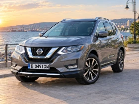 Nissan X-trail /Rogue SL 4x4 * ПРОМО ЦЕНА* 