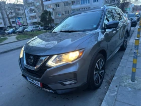 Nissan Rogue SL AWD / ПОД 40 000км !!! - 21350 € / 41756.97 лв. - 71281236 5