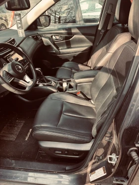 Nissan Rogue SL AWD / ПОД 40 000км !!! - 21350 € / 41756.97 лв. - 71281236 11