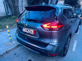 Nissan Rogue SL AWD / ПОД 40 000км !!! - 21350 € / 41756.97 лв. - 71281236 6