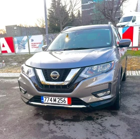 Nissan Rogue SL AWD / ПОД 40 000км !!! - 21350 € / 41756.97 лв. - 71281236 2