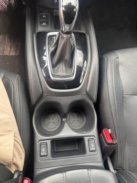 Nissan Rogue SL AWD / ��� 40 000�� !!! | Mobile.bg � ����� ������ 14