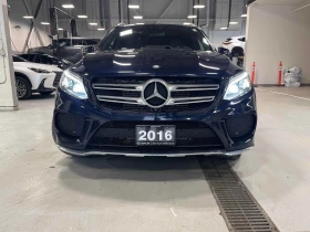 Mercedes-Benz GLE * AMG Line * HeadUp * * AвтоКредит* (ЦЕНА ДО БГ) | Auto.bg — изображение 6