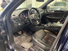 Mercedes-Benz GLE * AMG Line * HeadUp * * AвтоКредит* (ЦЕНА ДО БГ) | Auto.bg — изображение 5