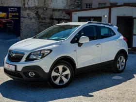 ������ Opel Mokka