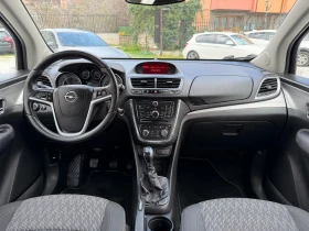 Opel Mokka 1.6CDTI * 136 к.с * EURO 6 - 6500 € / 12712.90 лв. - 21724904 14