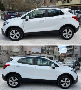 Opel Mokka 1.6CDTI * 136 к.с * EURO 6 - 6500 € / 12712.90 лв. - 21724904 4
