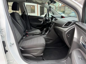 Opel Mokka 1.6CDTI * 136 к.с * EURO 6 - 6500 € / 12712.90 лв. - 21724904 10