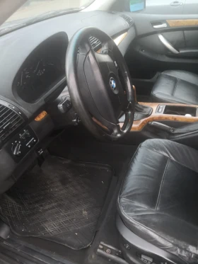 BMW X5 E 53 - 4100 € / 8018.90 лв. - 68099745 6
