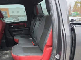 Dodge RAM 1500 * Rebel * CARFAX * 5.7 * ������� * NAVI | Mobile.bg � ����� ������ 15