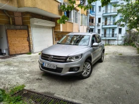 ������ VW Tiguan