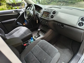VW Tiguan DSG7 4Motion | Mobile.bg � ����� ������ 10