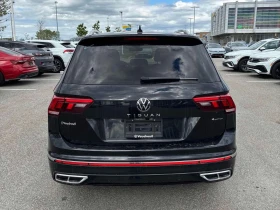 VW Tiguan Highline R Line / 360 / ��������� / FENDER | Mobile.bg � ����� ������ 4