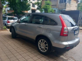 Honda Cr-v - 7250 € / 14179.77 лв. - 62964761 10